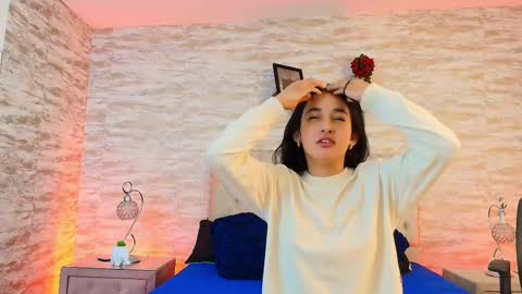 kaorusweet online show from 11-22-25, 11:20