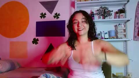 Kaory online show from 03-11-26, 10:32