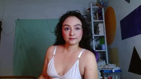 Snapshot of kaory_31 chatting on 06-03-26, 02:33 Kaory online show from 06-03-26, 02:33