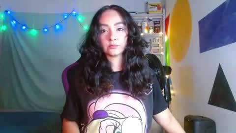 Snapshot of kaory_31 chatting on 06-17-26, 01:41 Kaory online show from 06-17-26, 01:41