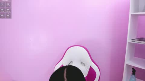 kaory_azumi online show from 12-13-24, 03:32