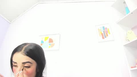 kaory_azumi online show from 02-04-26, 06:58