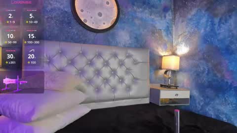 KAORY online show from 12-20-25, 06:15