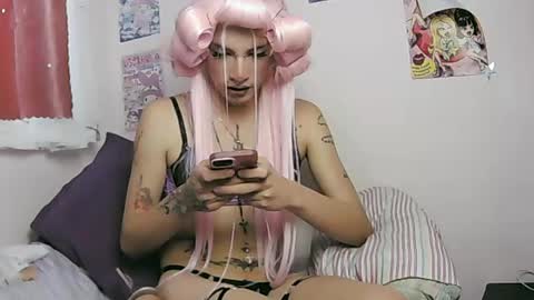 Snapshot of kaoss_angel chatting on 07-04-26, 09:43 Kaoss Angel online show from 07-04-26, 09:43