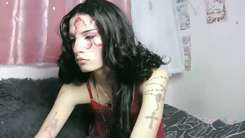 Snapshot of kaoss_angel chatting on 07-23-26, 10:40 Kaoss Angel online show from 07-23-26, 10:40