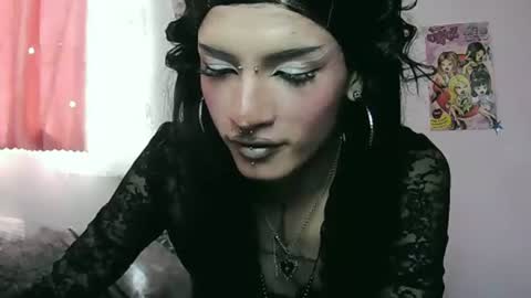 Snapshot of kaoss_angel chatting on 07-26-26, 08:05 Kaoss Angel online show from 07-26-26, 08:05