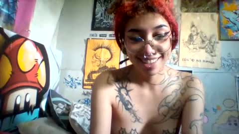 KaoZ  Goeth online show from 12-04-25, 06:38