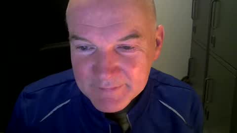 Snapshot of kapitein_rob chatting on 01-12-25, 05:45 Robbie online show from 01-12-25, 05:45