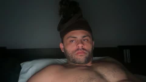 kaptanhook9 online show from 03-23-26, 03:54