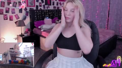 Lera online show from 12-03-24, 09:01