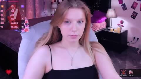 Lera online show from 03-24-26, 10:15