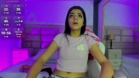 Karely online show from 02-09-26, 01:15