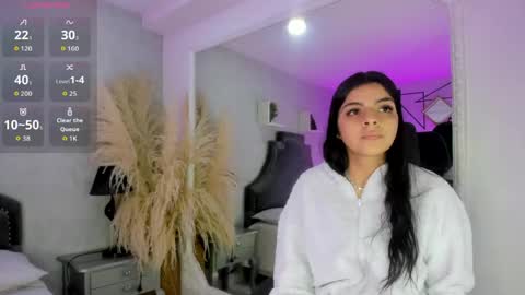 Karely online show from 03-24-26, 12:54