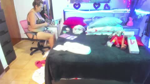 Karen online show from 12-03-24, 03:30