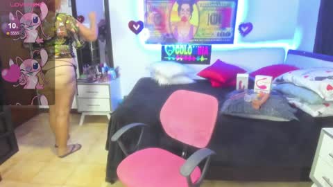 Karen online show from 01-31-25, 01:11