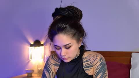 Snapshot of karenhotflirt chatting on 05-23-26, 03:49 karenhotflirt online show from 05-23-26, 03:49
