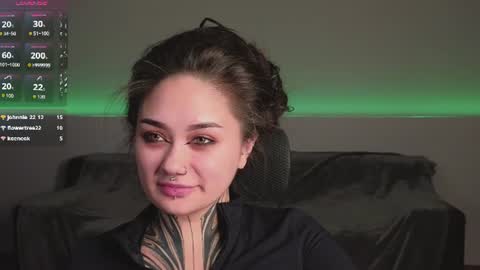 Snapshot of karenhotflirt chatting on 06-16-26, 02:30 karenhotflirt online show from 06-16-26, 02:30