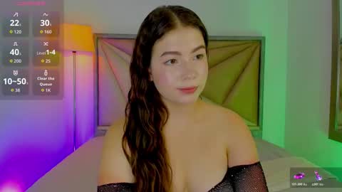 Karen online show from 02-14-26, 05:53