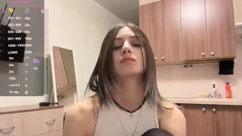 Snapshot of karensimilton chatting on 11-15-25, 01:18 May online show from 11-15-25, 01:18