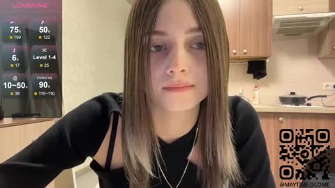 May online show from 02-19-26, 03:08