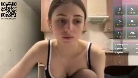 May online show from 04-14-26, 04:02