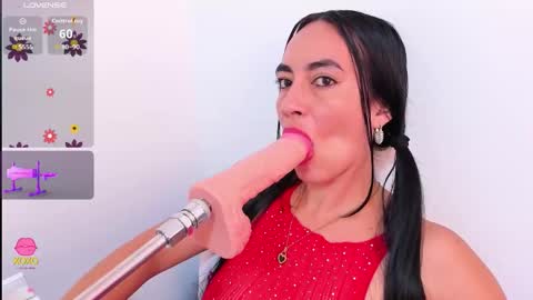 Karina xoxo online show from 02-03-26, 09:14