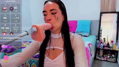 Karina xoxo online show from 04-23-26, 06:21