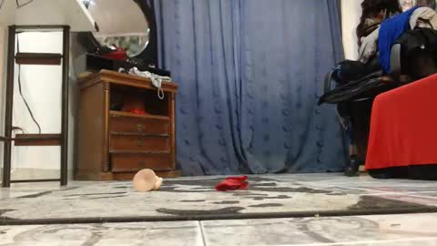 karima_sarabe online show from 12-01-25, 09:31