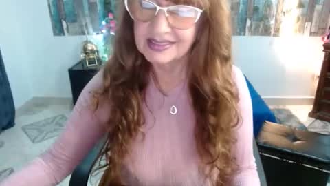 karima_sarabe online show from 01-16-26, 08:46