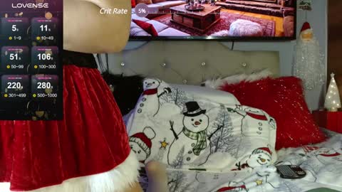 karime lee online show from 12-24-24, 04:40