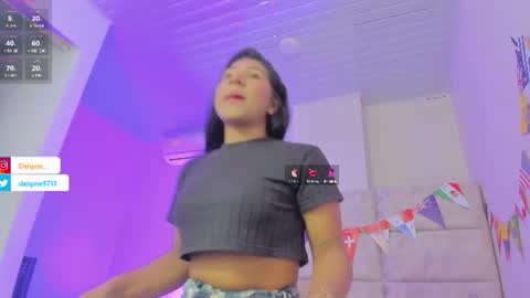 Karime online show from 06-30-26, 12:50