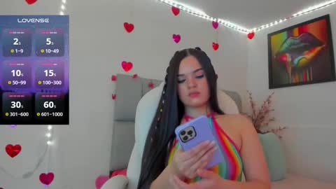 Karin    online show from 10-26-25, 01:44