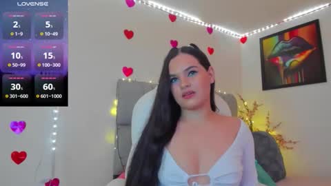 Karin    online show from 11-27-25, 02:35