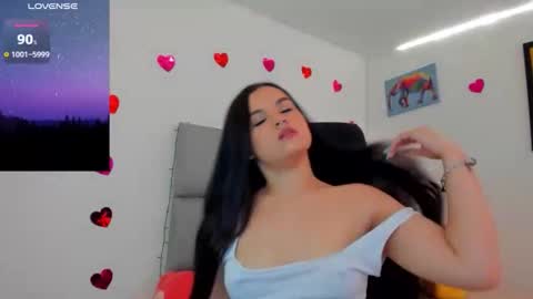 Karin    online show from 04-10-26, 02:28