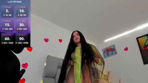 Karin    online show from 05-09-26, 11:21