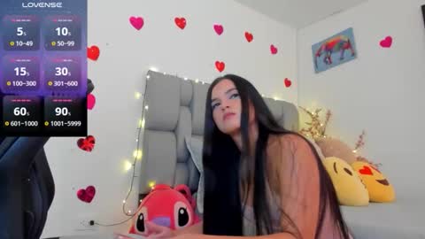 Karin    online show from 05-22-26, 02:30
