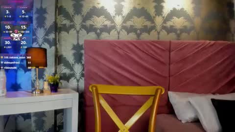 Karina online show from 11-20-25, 07:41