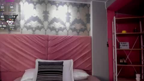 Karina online show from 12-03-25, 03:14