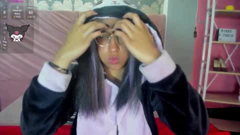 Karina online show from 12-05-25, 03:37