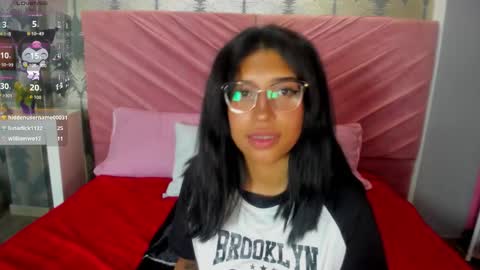 Karina online show from 02-03-26, 06:22