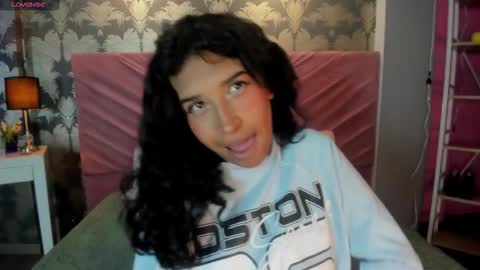 Karina online show from 02-17-26, 03:14