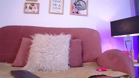 karina online show from 12-15-25, 06:56