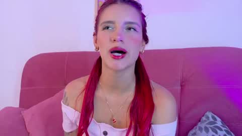 karina online show from 04-26-26, 07:00