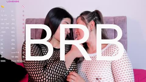 Karina online show from 02-01-25, 02:02