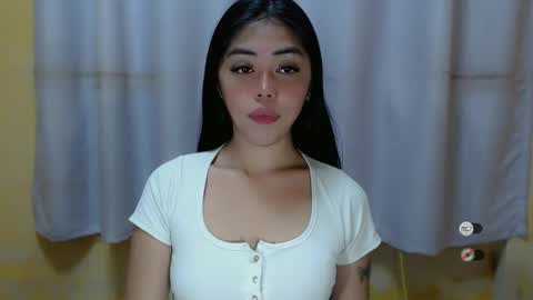 Snapshot of karina_fuckdoll chatting on 12-30-24, 03:46 I AM BELLE online show from 12-30-24, 03:46