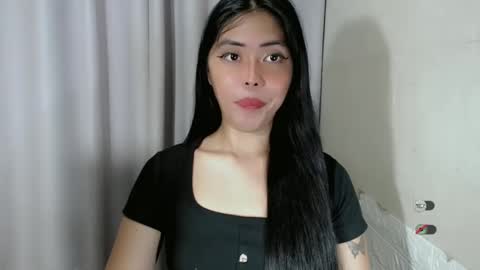 Snapshot of karina_fuckdoll chatting on 02-11-25, 03:08 I AM BELLE online show from 02-11-25, 03:08
