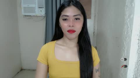 Snapshot of karina_fuckdoll chatting on 02-26-25, 02:48 I AM BELLE online show from 02-26-25, 02:48