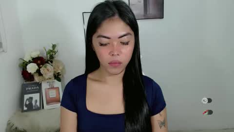 I AM BELLE online show from 03-06-26, 12:01