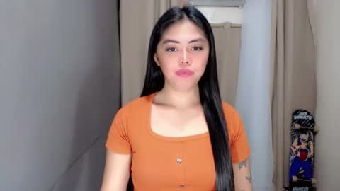 I AM BELLE online show from 04-12-26, 02:44