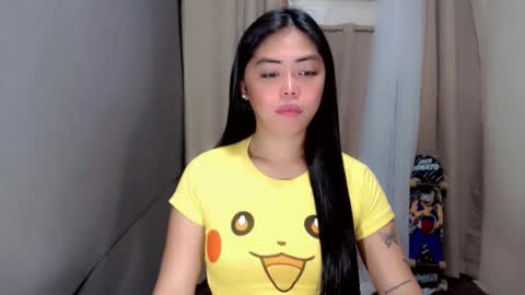 I AM BELLE online show from 04-16-26, 05:52